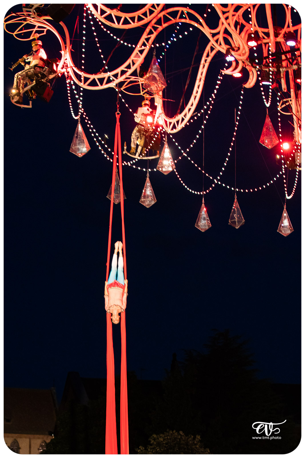 CRISTAL PALACE (CIE TRANSE EXPRESS)